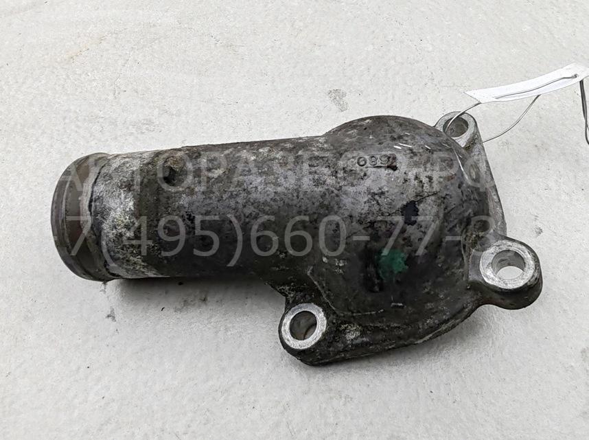 Корпус термостата