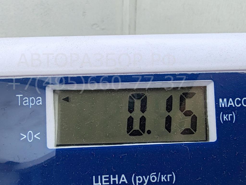 Корпус термостата