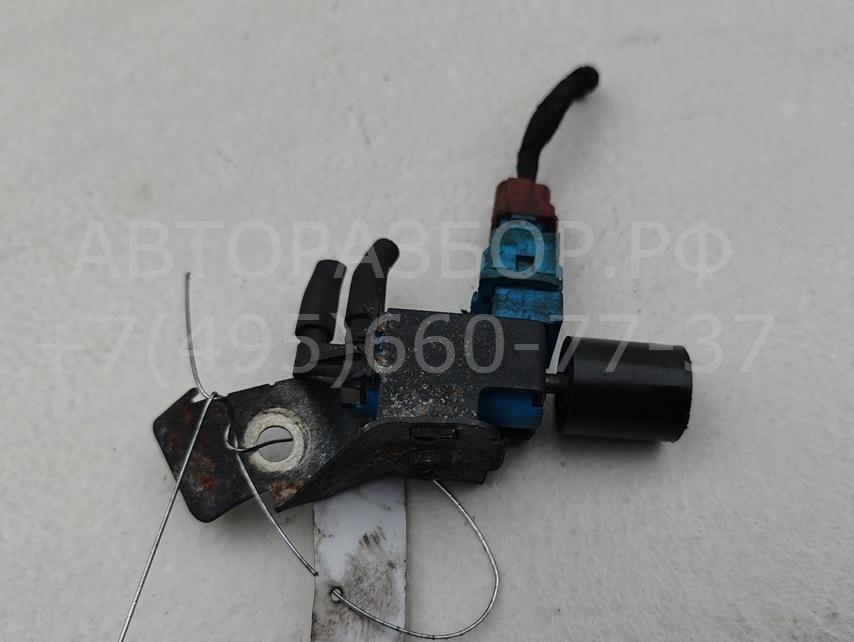 Клапан воздушный