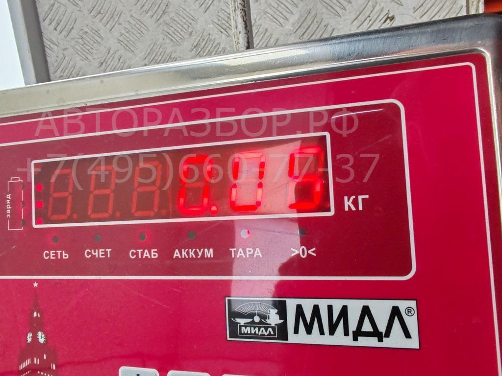 Кнопка обогрева заднего стекла