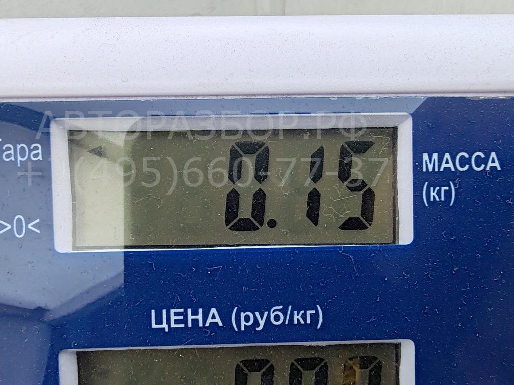 Шкив насоса ГУР