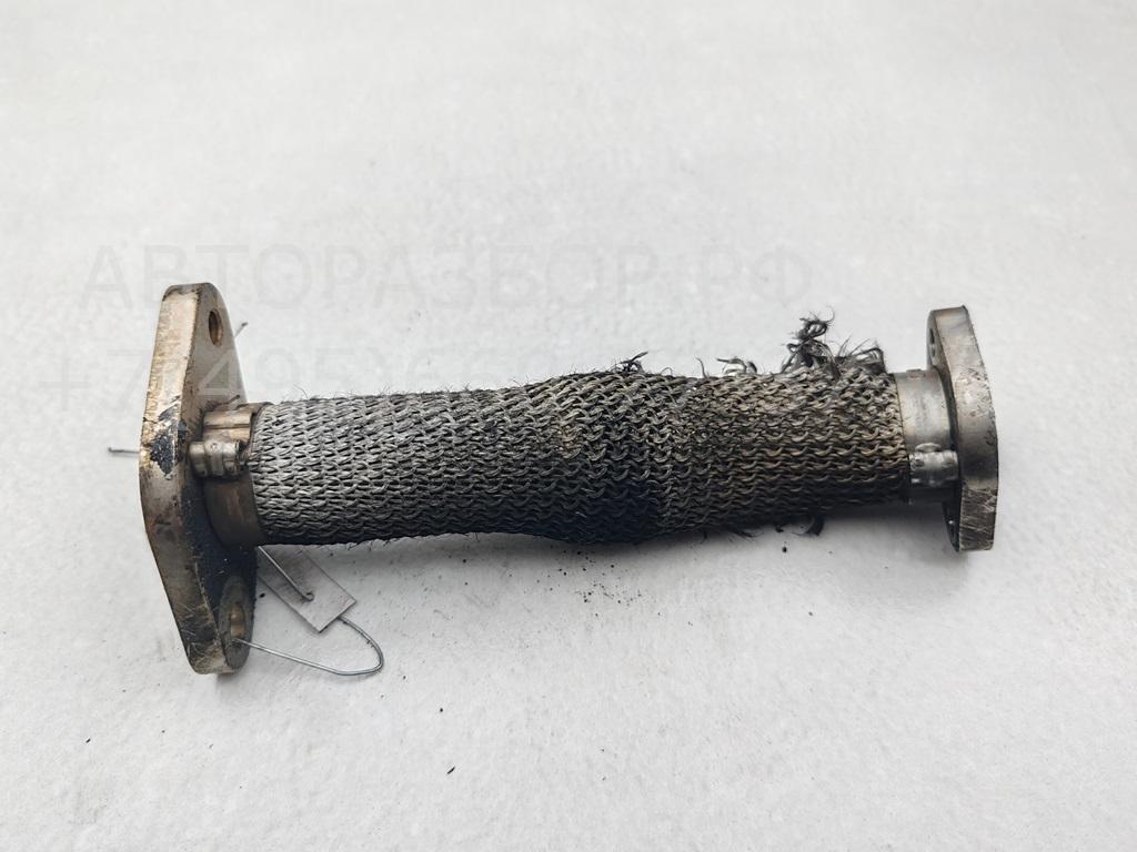 Трубка картерных газов