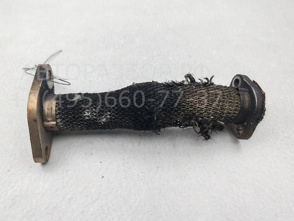 Трубка картерных газов