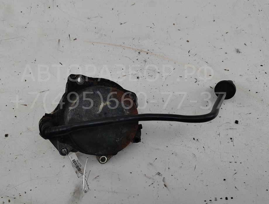 Насос вакуумный