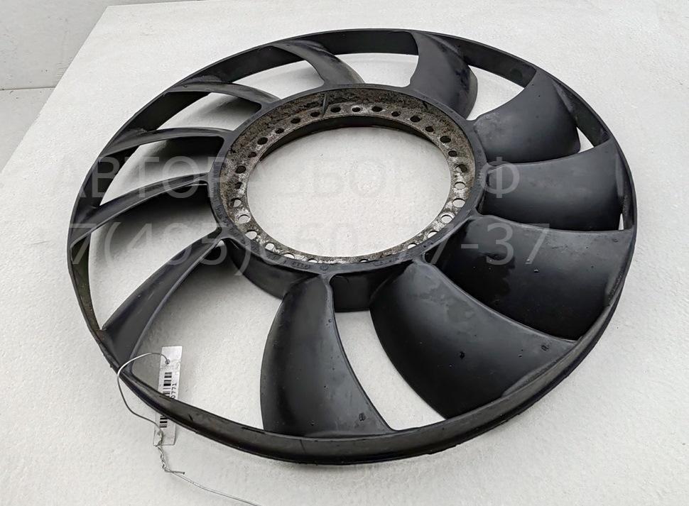 Крыльчатка