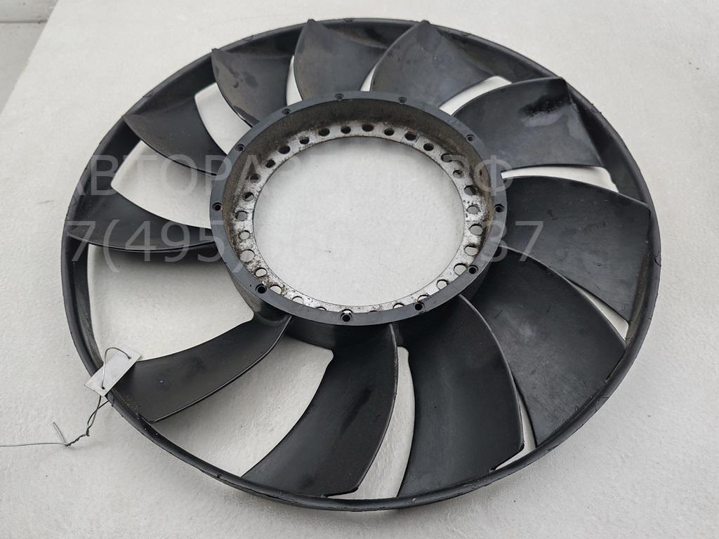 Крыльчатка