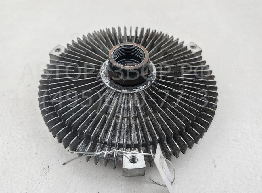 Термомуфта