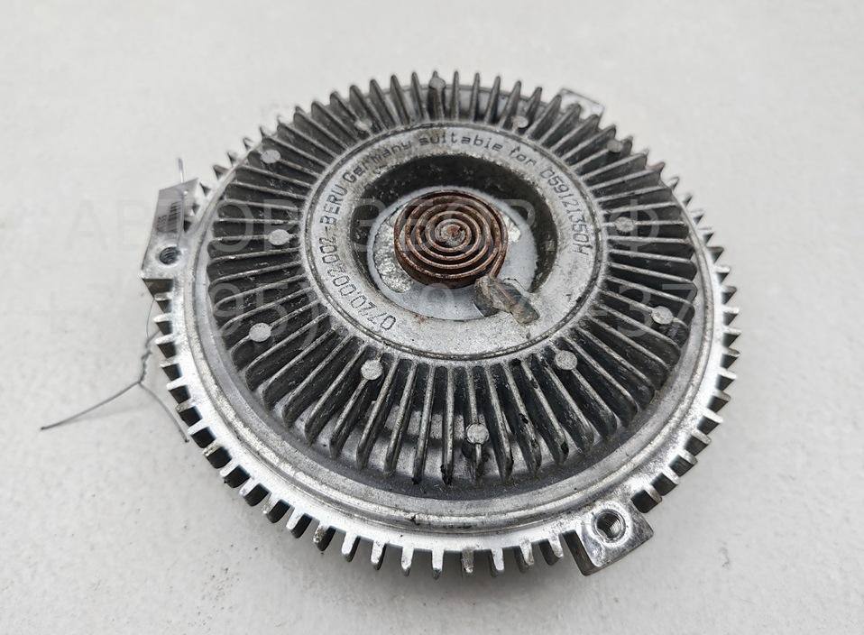 Термомуфта