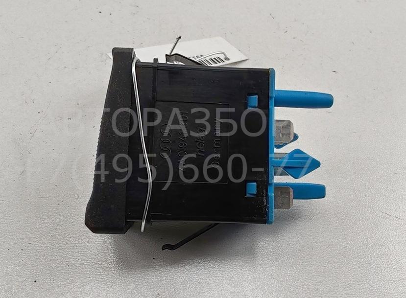 Кнопка света противотуманных фар