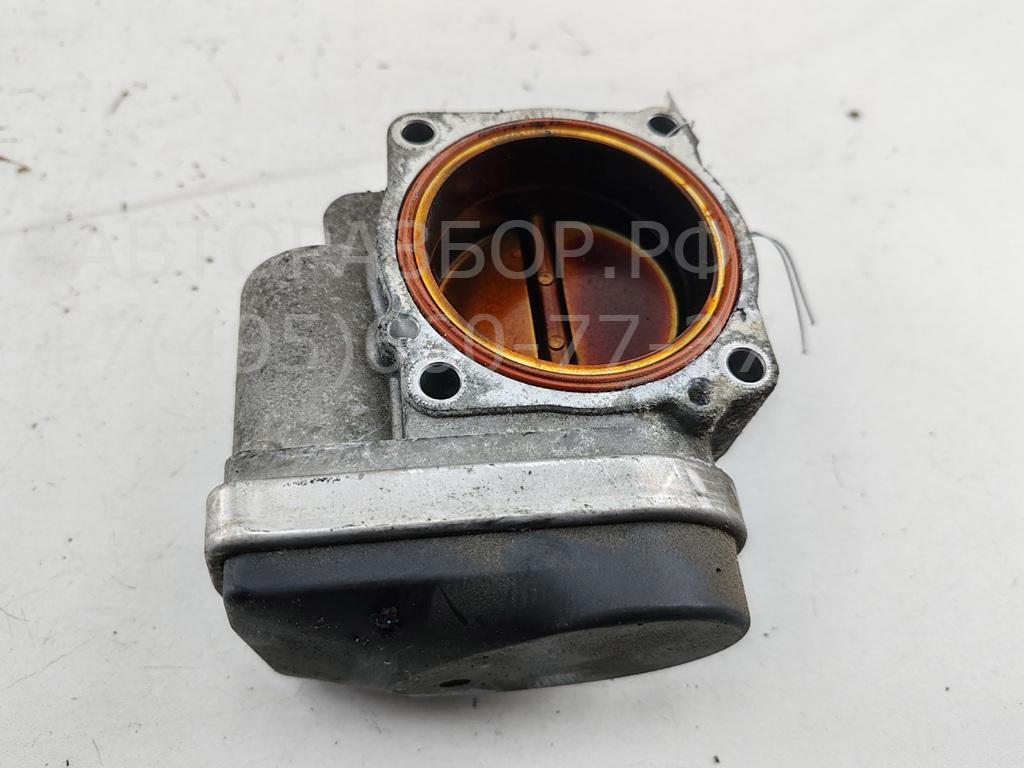 Заслонка дроссельная электрическая