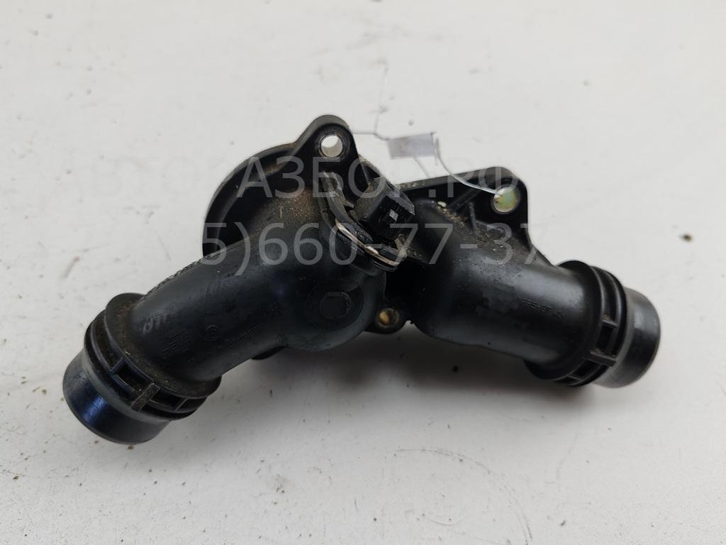 Корпус термостата