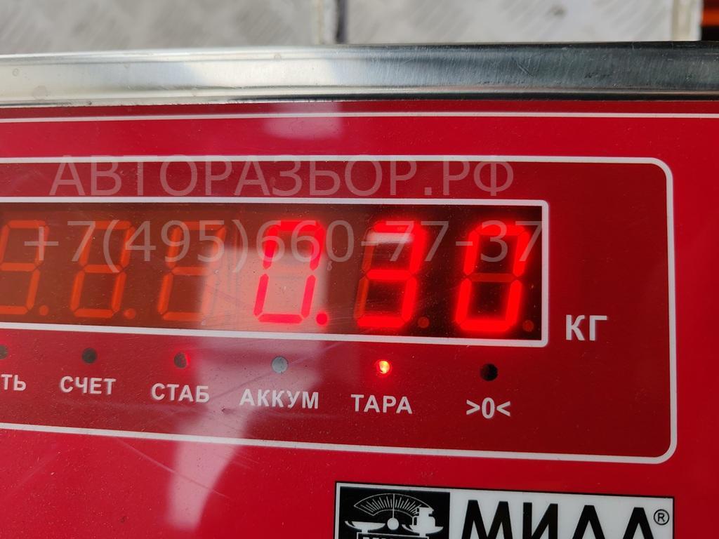 Корпус термостата