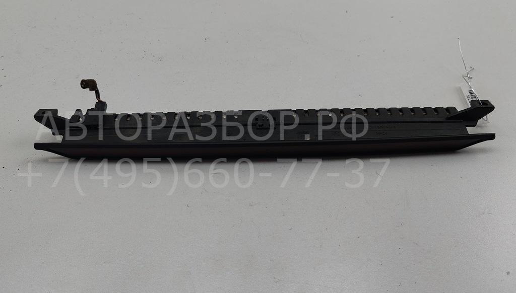 Фонарь задний (стоп сигнал)