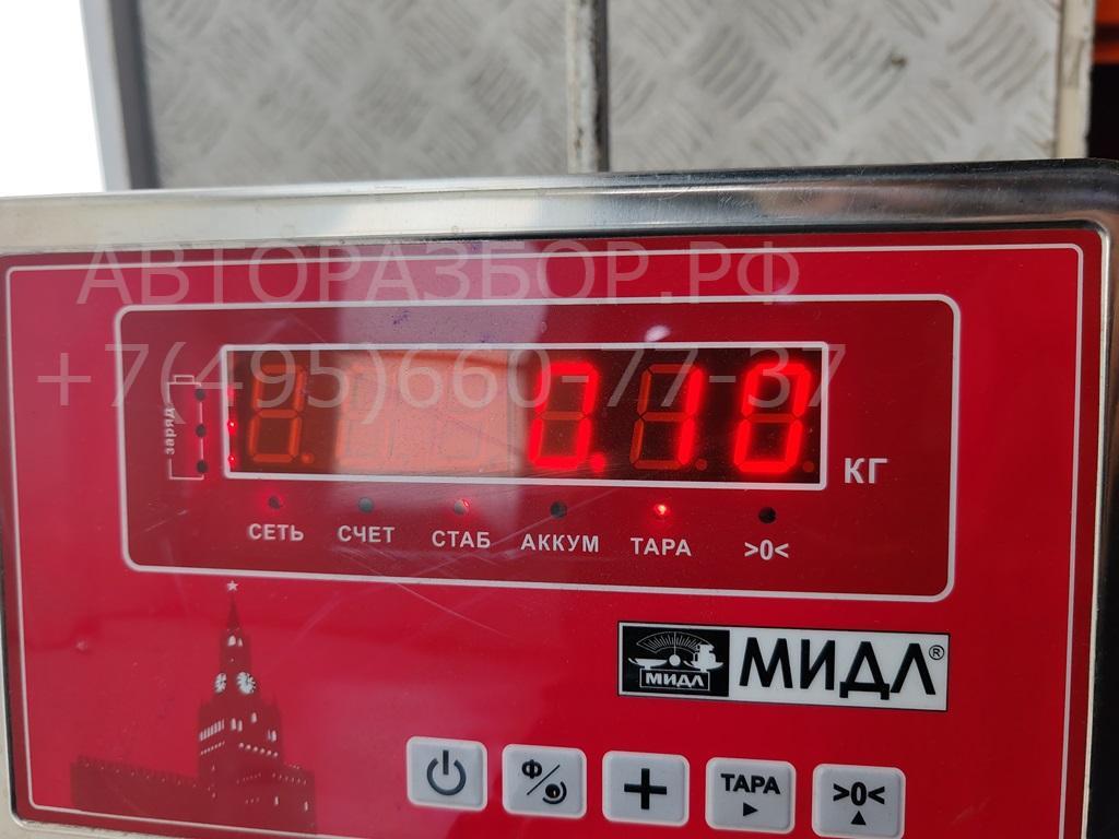 Фонарь задний (стоп сигнал)