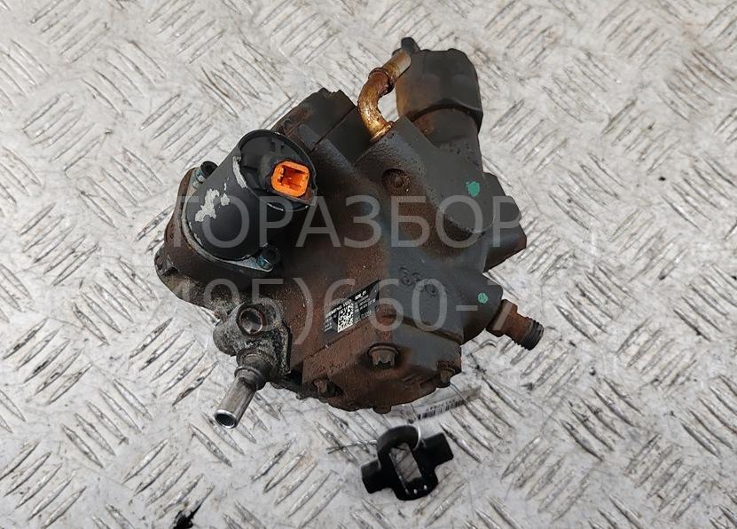 ТНВД (Топливный насос высокого давления)