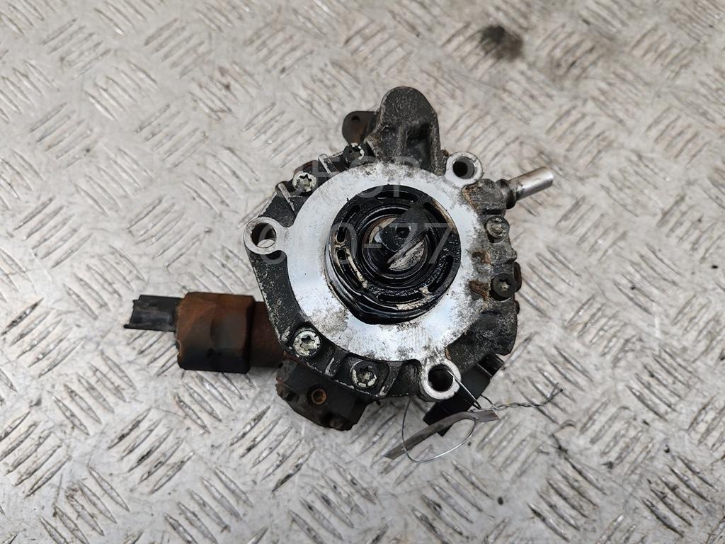 ТНВД (Топливный насос высокого давления)