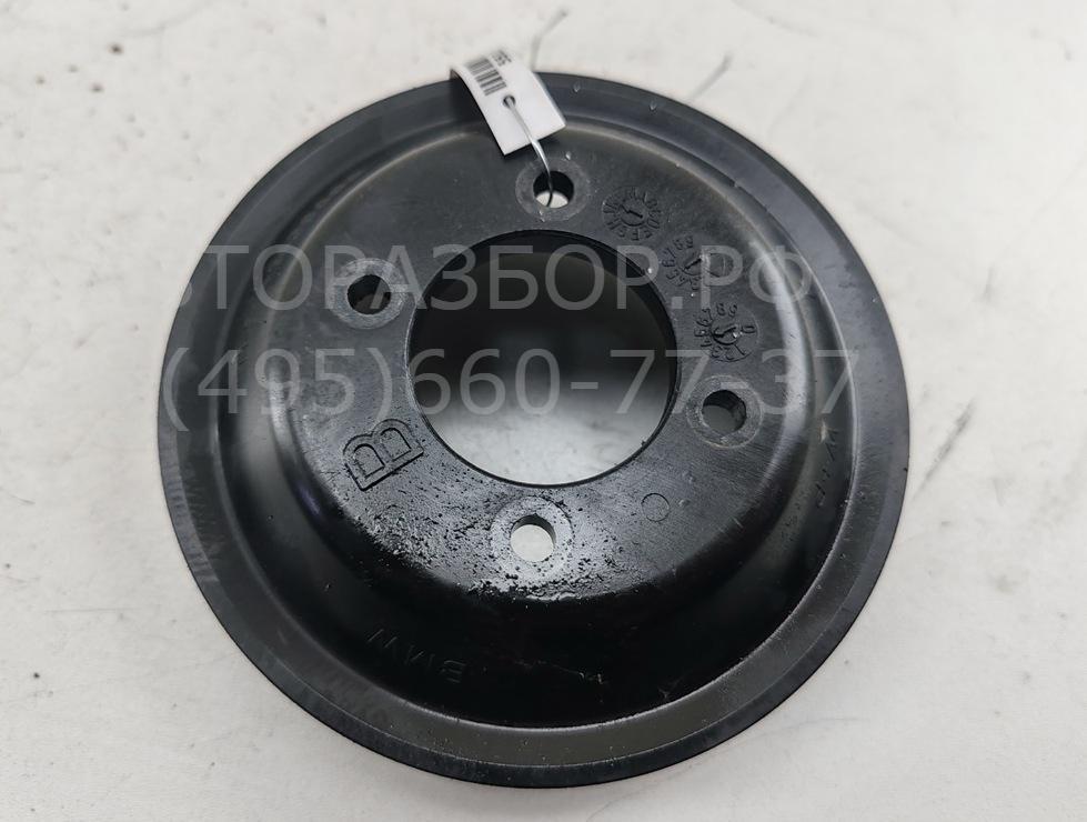 Шкив водяного насоса (помпы)