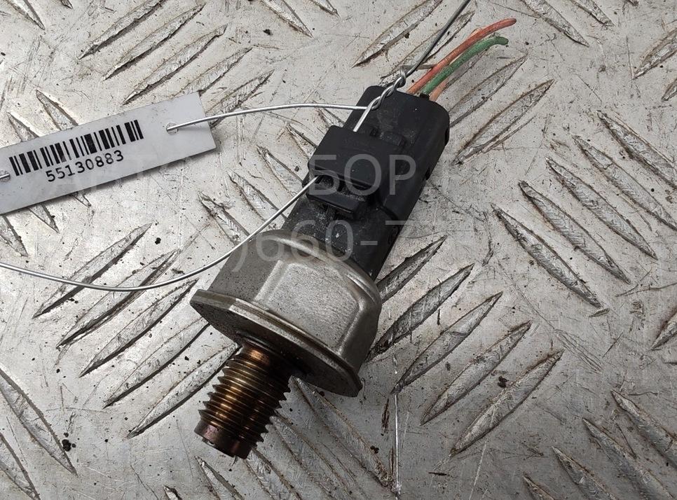 Датчик давления топлива