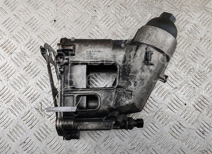 Корпус масляного фильтра