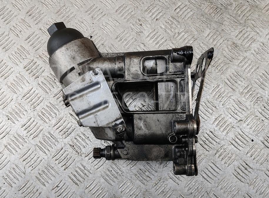 Корпус масляного фильтра