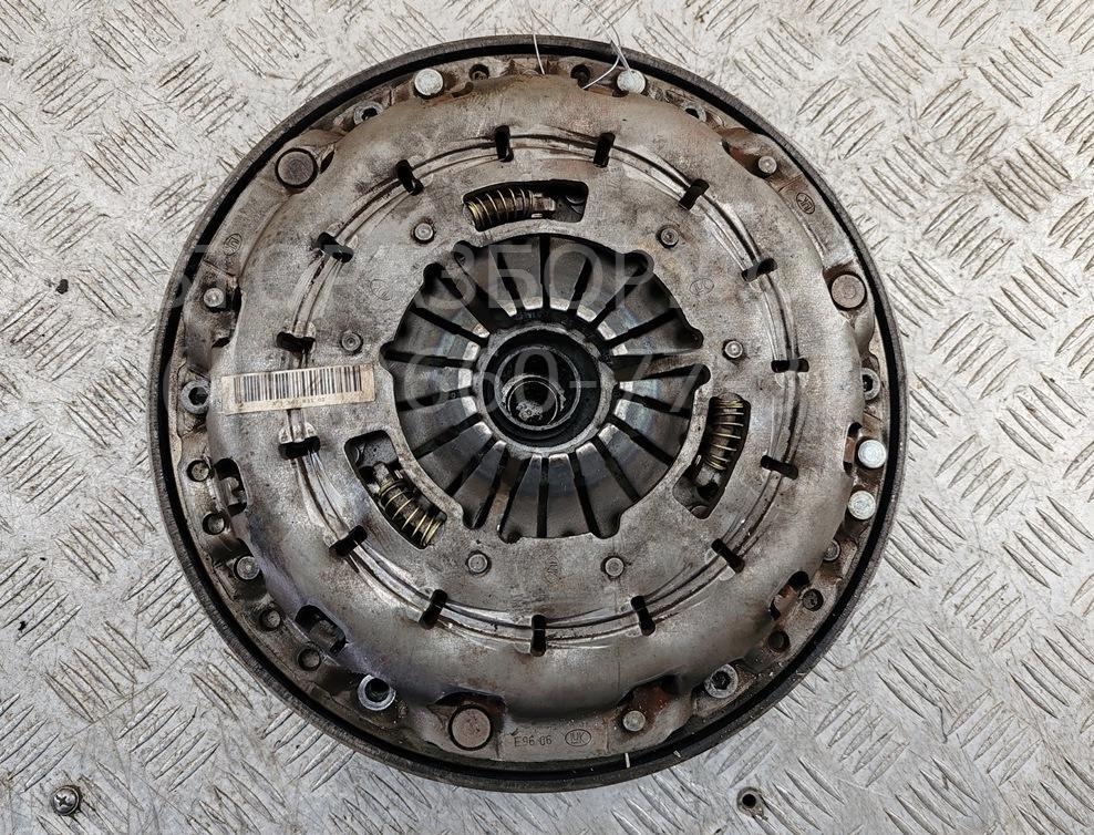 Диск сцепления