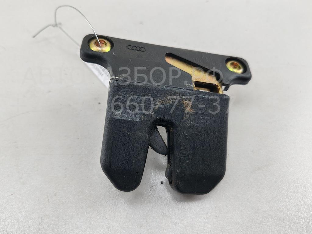 Замок багажника