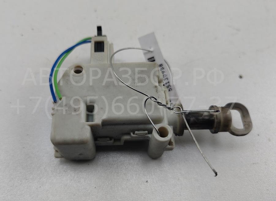 Активатор замка багажника