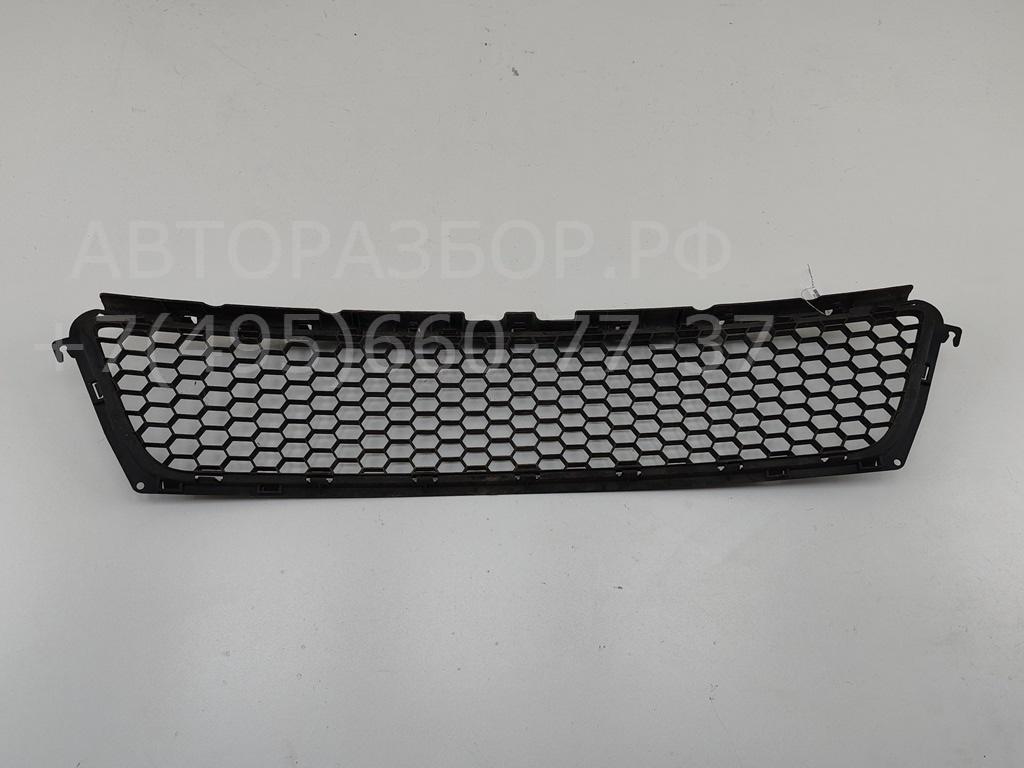 Решетка в бампер