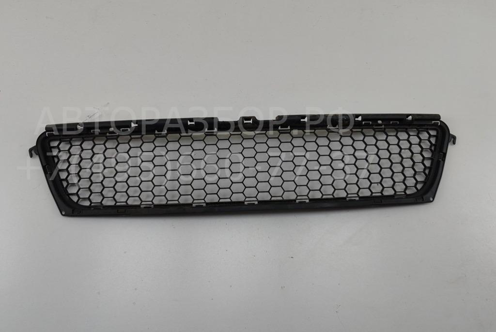 Решетка в бампер