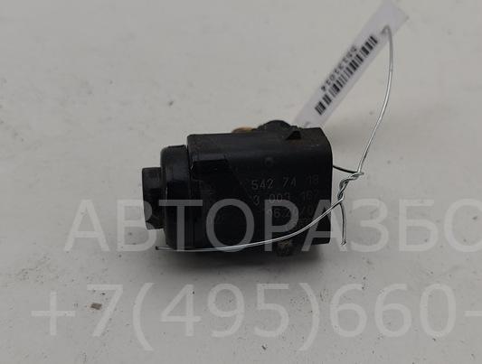 Датчик парковки