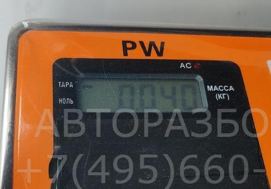 Датчик парковки