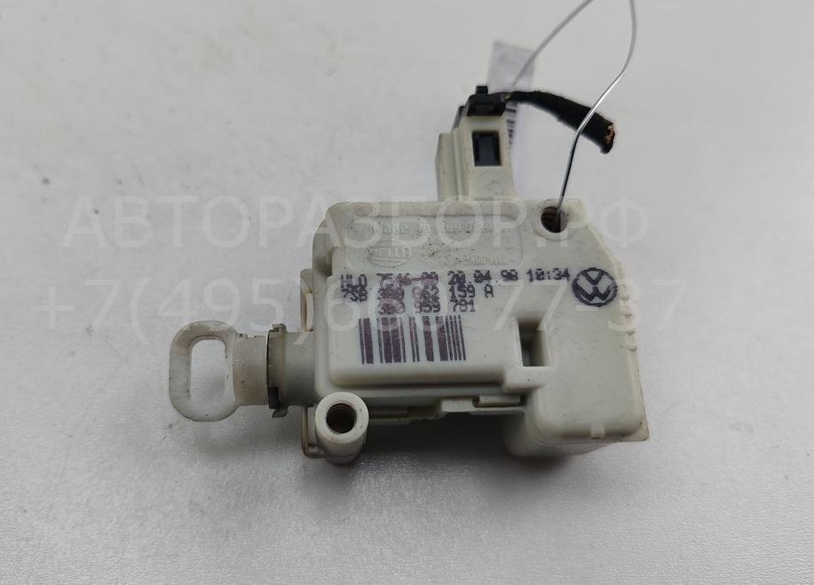 Активатор замка багажника