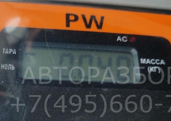 Датчик парковки