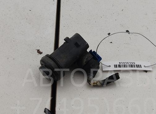 Датчик парковки