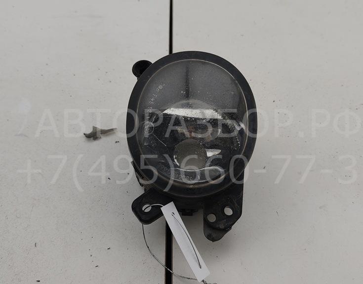 Фара противотуманная правая