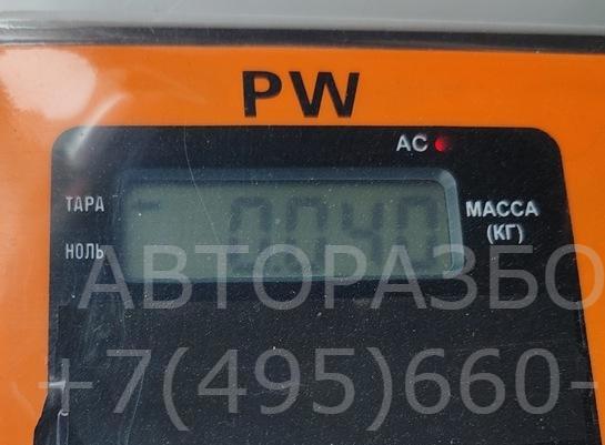 Датчик парковки