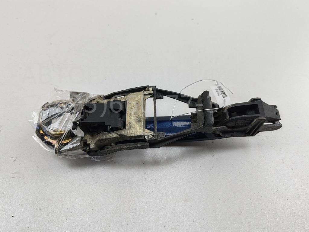 Ручка двери передней наружная левая