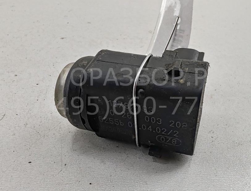 Датчик парковки