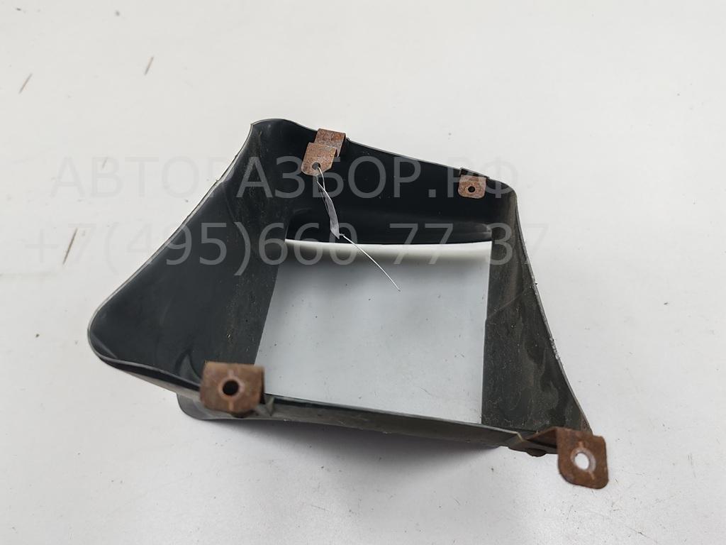 Воздухозаборник (внутри)