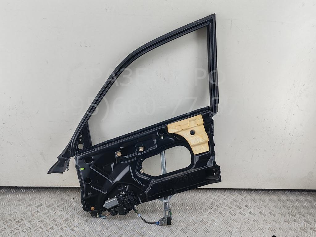 Стеклоподъемник электр. передний правый