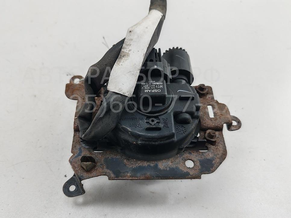 Фара противотуманная левая для Outlander (CU) 2002-2009