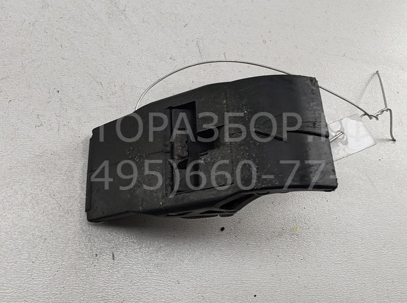 Кронштейн радиатора