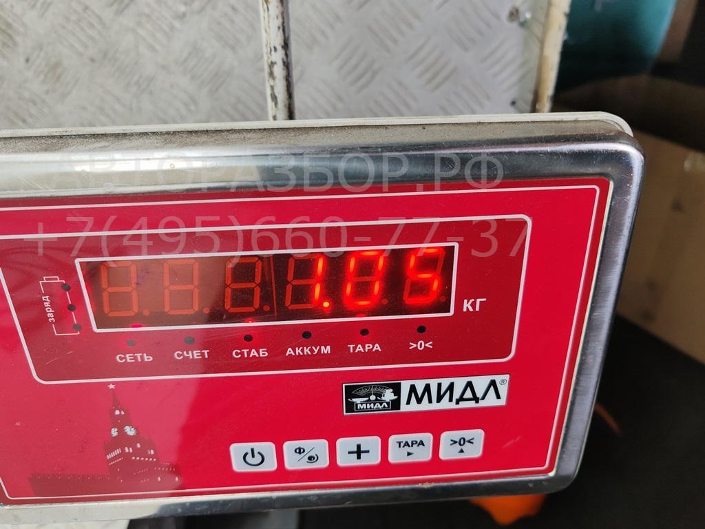 Панель передняя (телевизор)