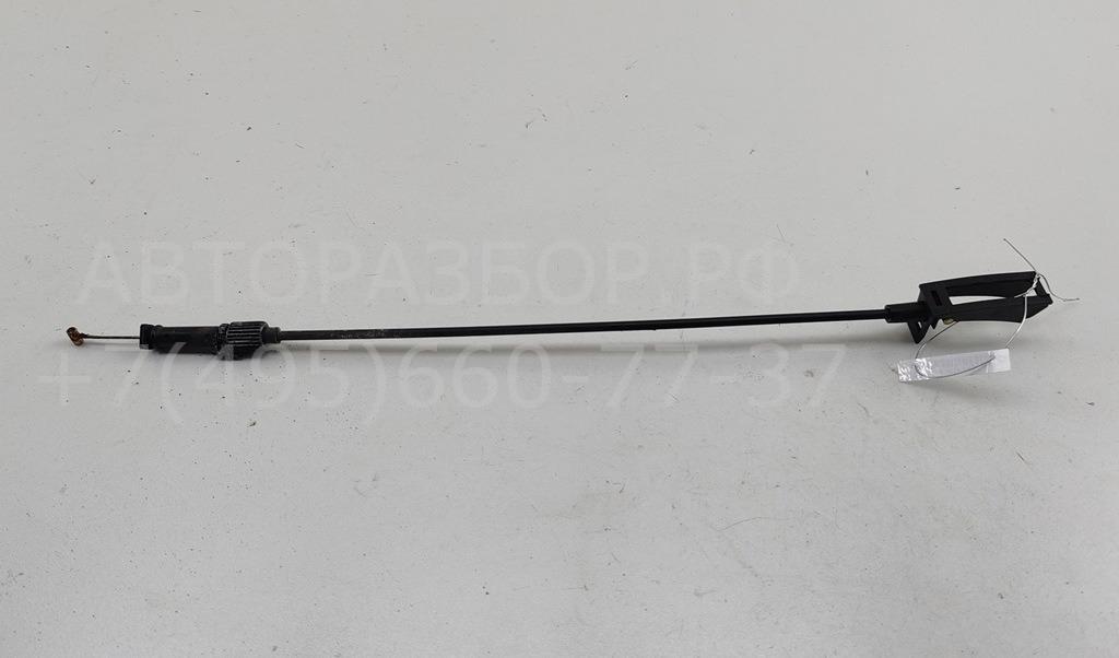 Трос открывания двери