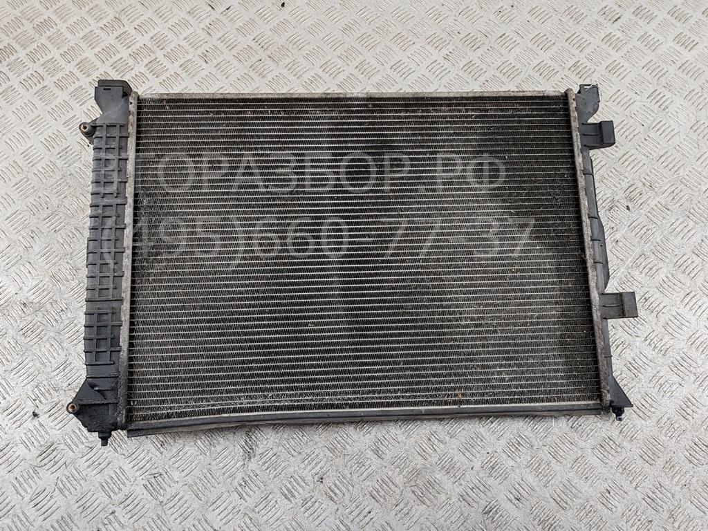 Радиатор охлаждения