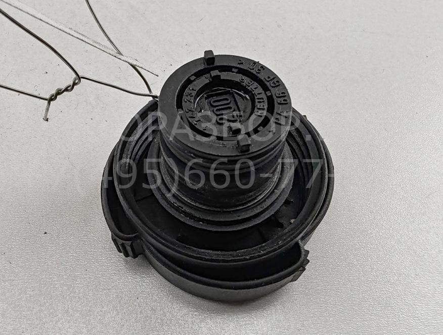 Крышка расширительного бачка