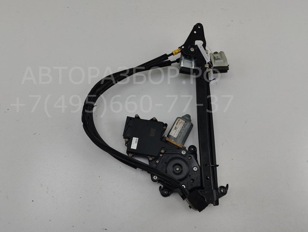 Стеклоподъемник электр. задний левый