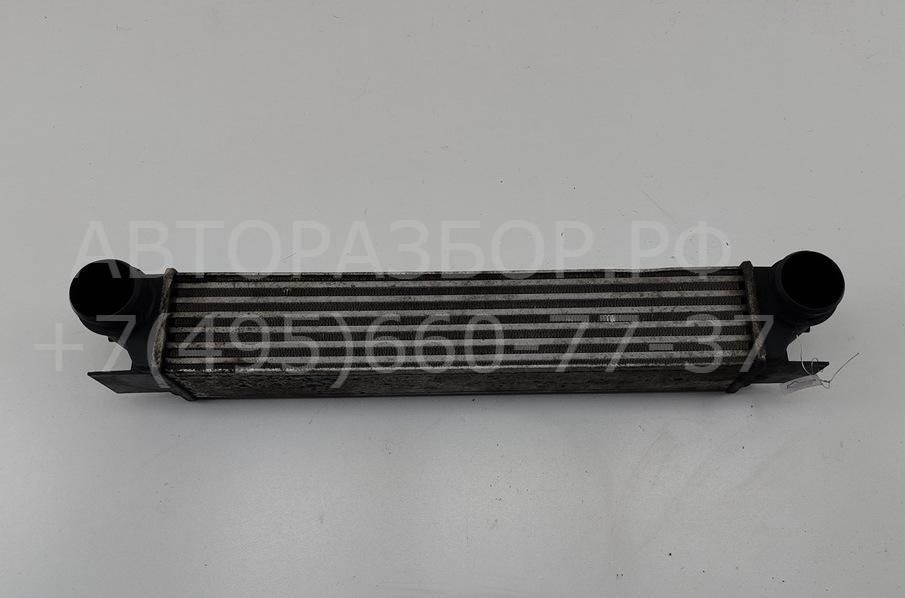 Интеркулер