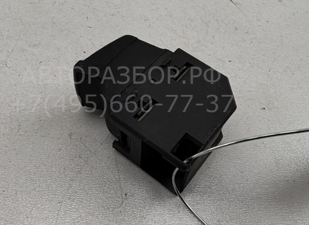 Кнопка стеклоподъемника