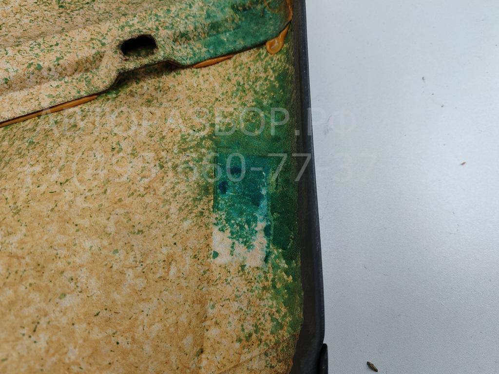 Обшивка двери задней левой